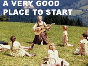 A very good place to start