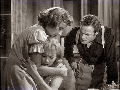 Movie Micah : A Streetcar Named Desire (1951)