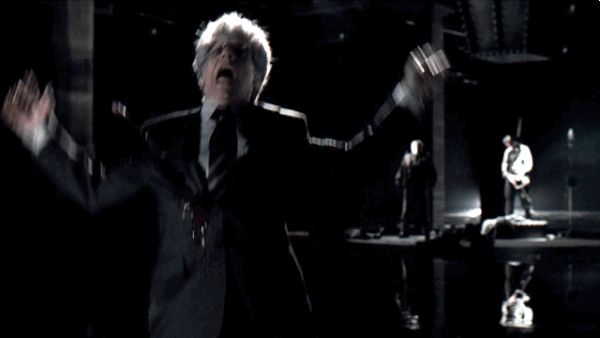 my new plaid pants: Friday the 13th's Ways Not To Die