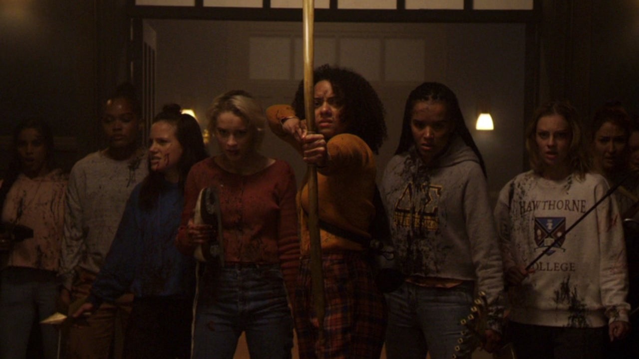 What the Hell Happened with the New “Black Christmas”? | by logan ashley |  Medium