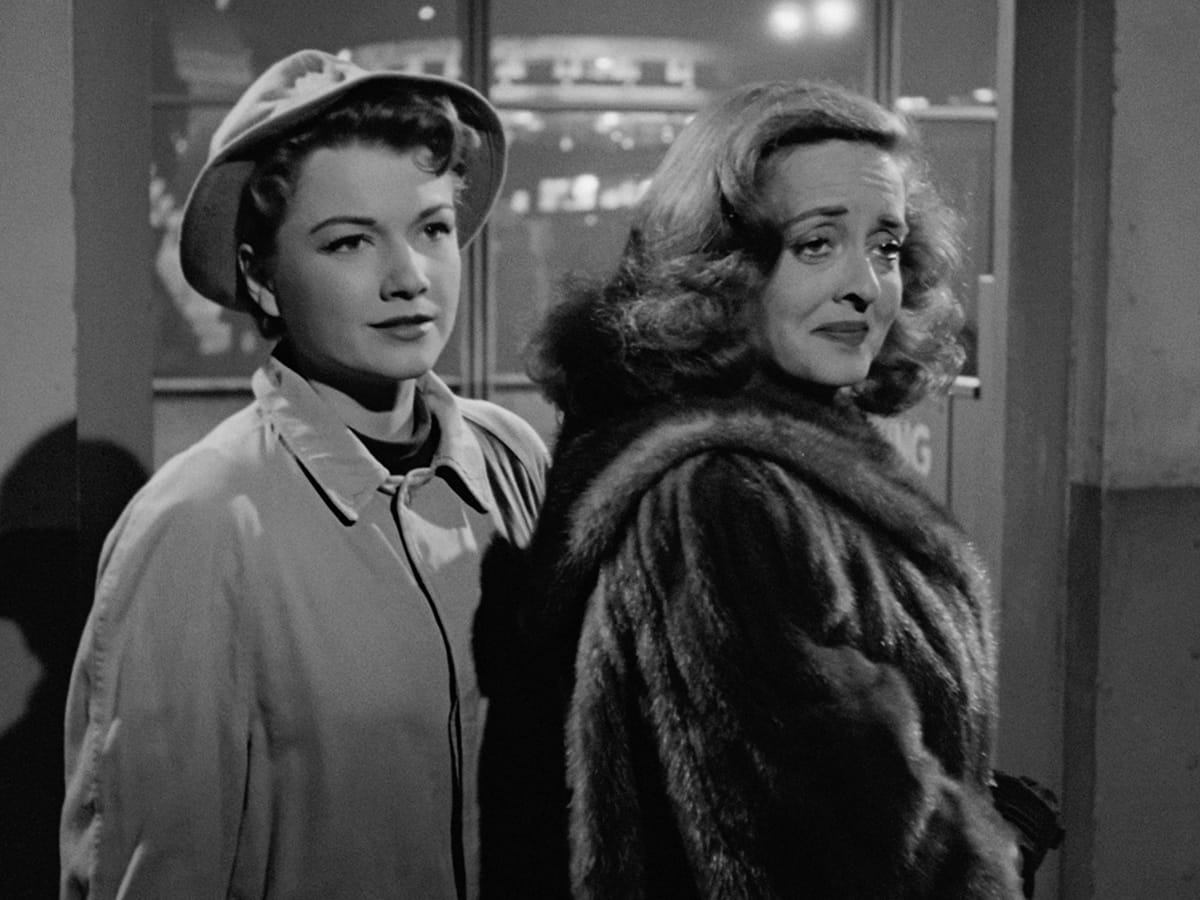 DVDBlu Review: All About Eve